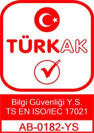 ISO 27001:2022 Sertifikası